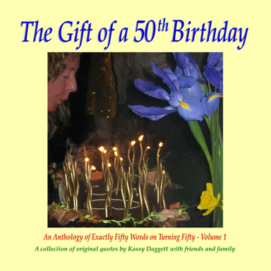 The Gift of a 50th Birthday