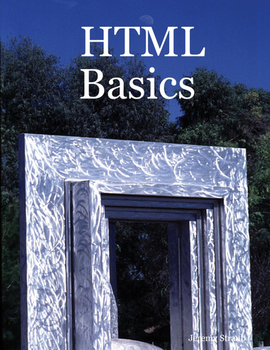HTML Basics