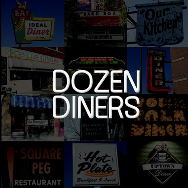 Dozen Diners
