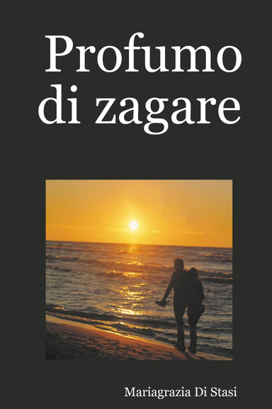 Profumo di zagare