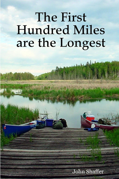The First Hundred Miles are the Longest