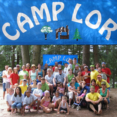 Camp Lor 2006