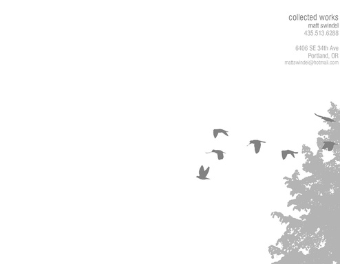 collected works