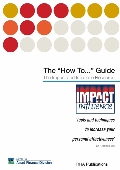 I&I How To Guide LTSB AFD