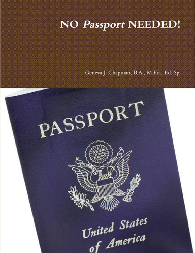 No Passport Needed