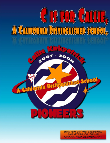 Callie Distinguished School