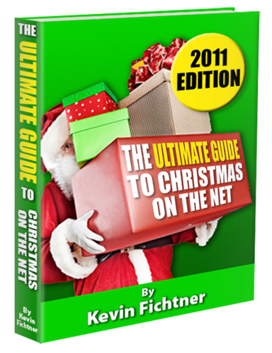 The Ultimate Guide to Christmas on the Net - 2011 edition