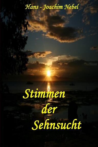 Stimmen der Sehnsucht