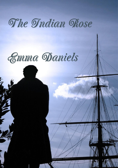 THE INDIAN ROSE - A Time Travel Romance