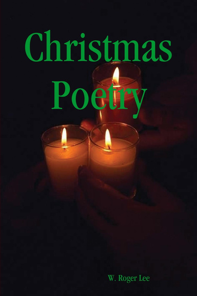 Christmas Poetry