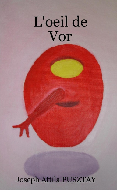 L'oeil de Vor
