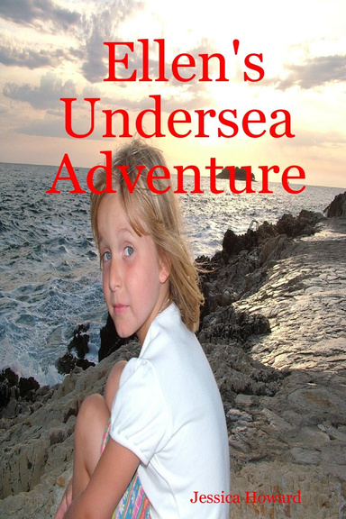 Ellen's Undersea Adventure