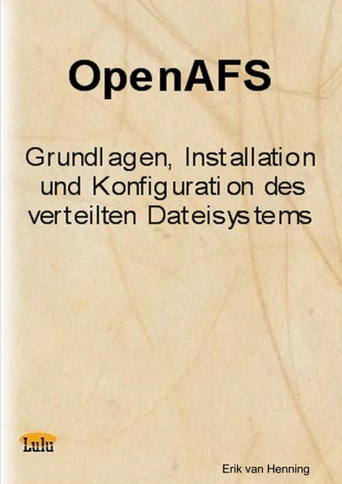OpenAFS