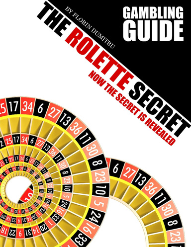 The Roulette Secret