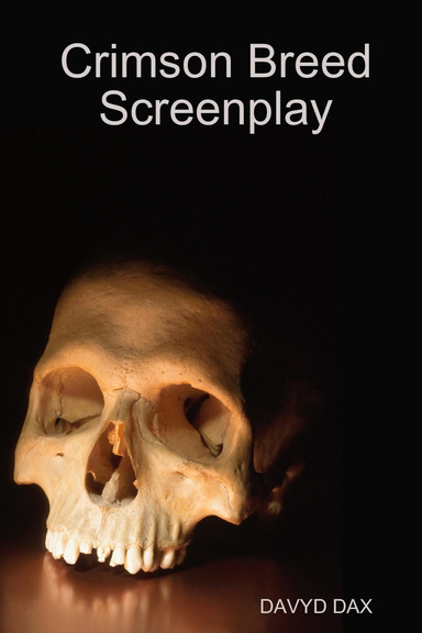 Crimson Breed Screenplay