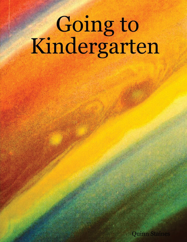 Going to Kindergarten