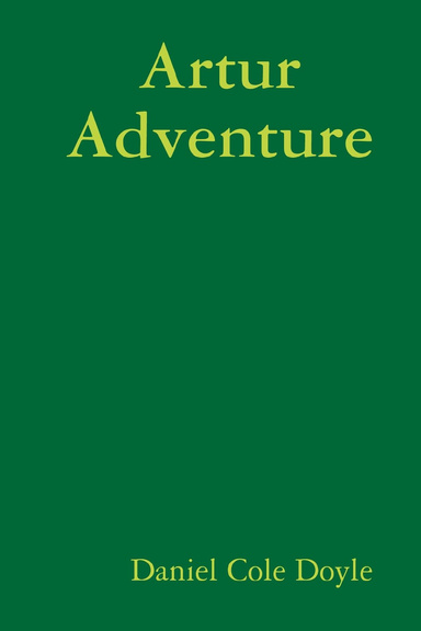 Artur Adventure