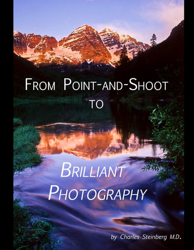 From Point and Shoot to Brilliant Photography