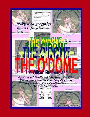 The Wilson Brothers & THE O'DOME