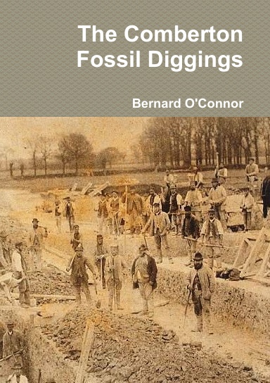 The Comberton Fossil Diggings