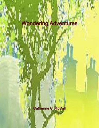 Wondering Adventures