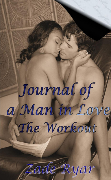 Journal of a Man in Love 1 - 4