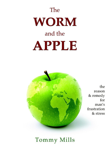The Worm and the Apple