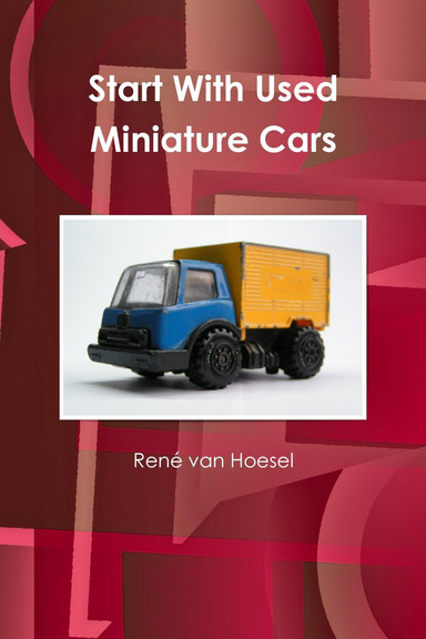 Start With Used Miniature Cars