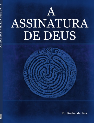 A ASSINATURA DE DEUS