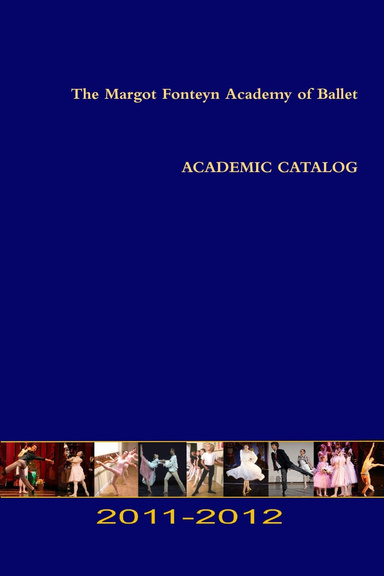 MFAB Catalog 2011-2012