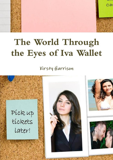 The World Through the Eyes of Iva Wallet