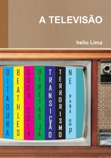 A TELEVISÃO