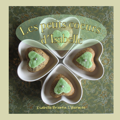 Les petits coeurs d'Isabelle