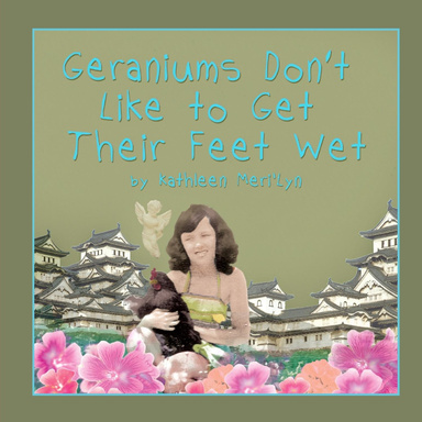 Geraniums Don't Like to Get Their Feet Wet