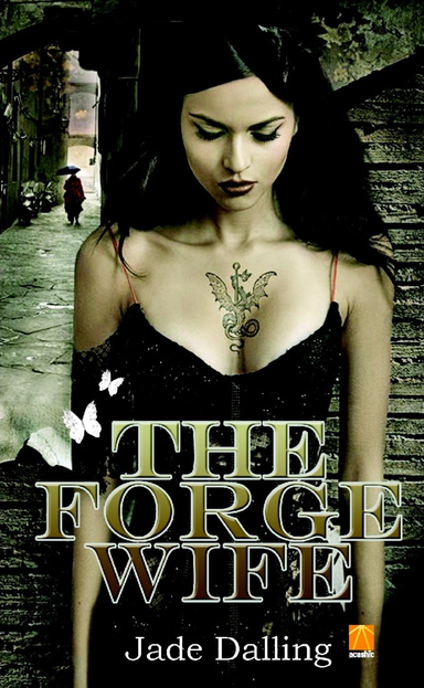 The Forge Wife