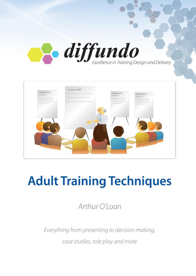 Adult Training Techniques