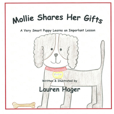 Mollie Shares Her Gifts