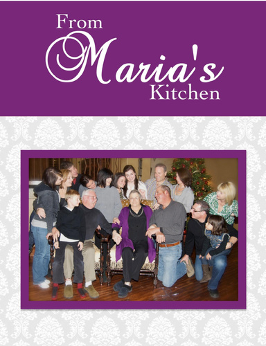 From Maria's Kitchen