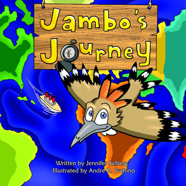 Jambo's Journey