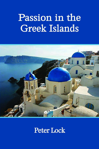 Passion in the Greek Islands