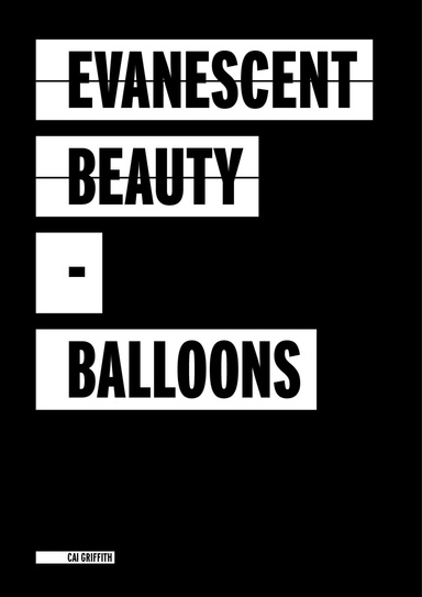Evanescent Beauty