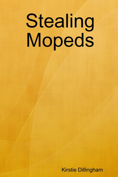 Stealing Mopeds