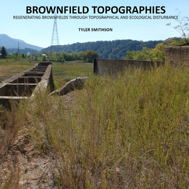 Brownfield Topographies