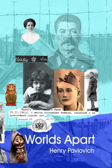 Worlds Apart Surviving identity and memory