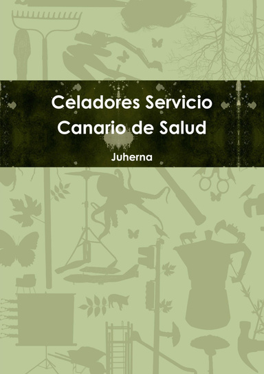 Celadores Servicio Canario de Salud
