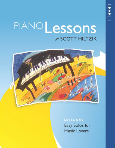 Piano Lessons - Level One
