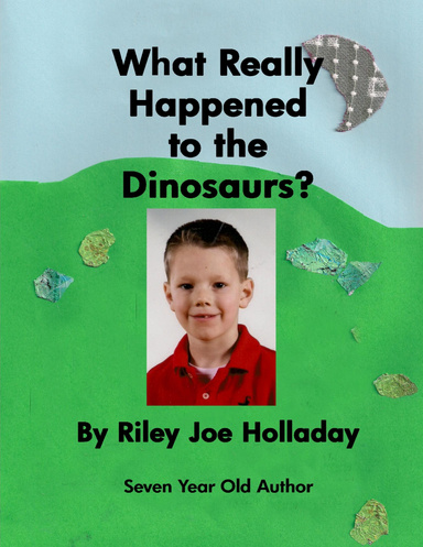What Really Happened to the Dinosaurs?