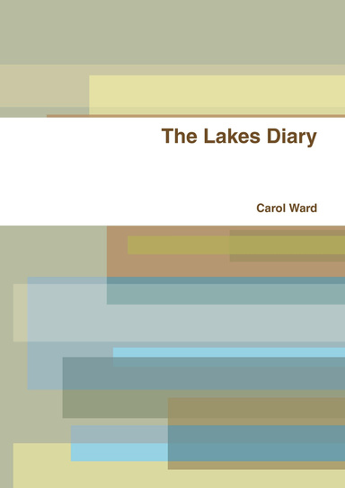 The Lakes Diary