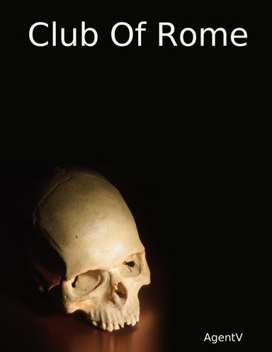 Club Of Rome