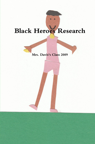 Black Heroes Research